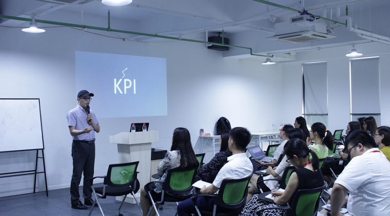 企业培训中思考的问题：如何提高企业员工执行力