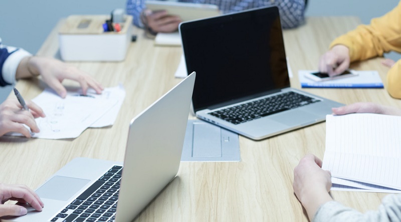 企业培训系统丨企业如何有效搭建在线培训系统